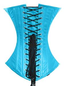 Corsé Elegante para Moldear la Cintura, Corsé de Cuero Sexy para Mujer, Talla Grande, Lencería, Posparto, Vientre - Product Image 4