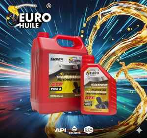 Lubricante Automotriz Amarillo H68, Servicio OEM/ODM al por Mayor, Composición de Aceite Base - Product Image 4