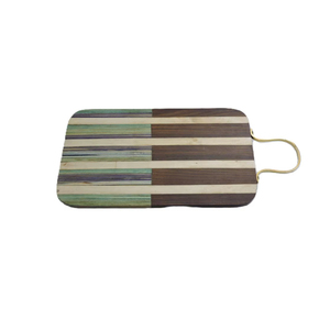 Best <b>seller</b> Design Wood Resin Chopping Board Resin Inlay Chopping Board Wooden Cheese Board Cheese Board At low Factory Price - Product Image 1