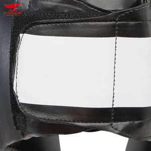Protectores de Cabeza de Boxeo de PVC Ligeros, Hechos a Medida, de Alta Calidad Profesional, Cascos Deportivos Suaves, Diseño Modular Personalizable - Product Image 6