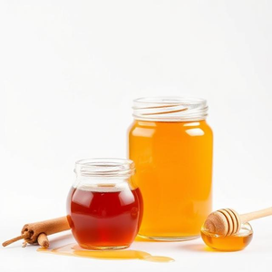 Miel de ferme pur d'approvisionnement direct en usine pour des applications culinaires ou cosmétiques et de bien-être disponible au prix d'exportation - Product Image 5