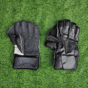 Gants de gardien de but professionnels à haute durabilité – Adhérence supérieure pour la capture |   Confort intérieur doux | - Product Image 4