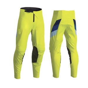 Pantalon de cyclisme pour homme, séchage rapide, respirant, personnalisable, % polyester, durable - Product Image 1