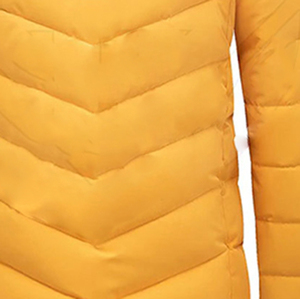 Blousons matelassés personnalisés pour hommes, couleur au choix, légers, séchage rapide, très demandés, incontournables pour l'hiver, style tendance, motif de travail, prix usine - Product Image 5
