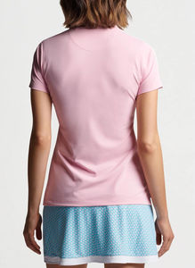 Trending Plus Size Oversized Casual Breathable <b>Women's</b> for <b>Shirts</b> Short Sleeve High Quality Sport Gym Wear <b>Women</b> <b>Polo</b> <b>Shirt</b> - Product Image 6