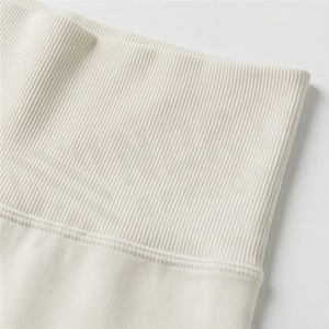 High Quality Quick Dry Womens Fitness Yoga Pants Printed Leggings High Waist Running Gym Activewear Customized Color - Product Image 4