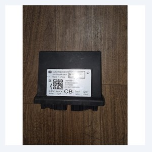 Module récepteur d'entrée sans clé compatible avec GM - 13580551 - 5DK009703-01 - Product Image 4
