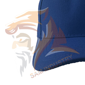 Gorras de Béisbol Deportivas de Algodón de Alta Calidad Hechas a Medida a un Precio Razonable, Gorra de Béisbol Elegante Hecha a Medida al por Mayor - Product Image 5