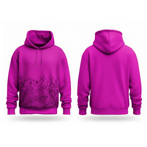 เสื้อฮู้ดดี้คุณภาพพรีเมียมสำหรับงานซับลิเมชั่น ชุดกีฬาแบบกำหนดเอง – เสื้อฮู้ดดี้ทีมแบบกำหนดเองสำหรับผู้ชาย ผู้หญิง และเยาวชน เสื้อแจ็คเก็ตมีฮู้ดสำหรับฝึกซ้อม ชุดกีฬา - Product Image 5