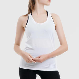 เสื้อชั้นในกีฬาโยคะแบบไร้ตะเข็บสำหรับผู้หญิง รุ่น U Back ขายดี - Product Image 1
