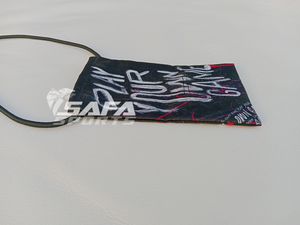 Housse de protection pour canon de paintball – Protection durable en néoprène pour marqueurs de paintball, logo personnalisé, vente en gros OEM - Product Image 4