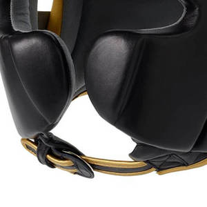 Five B Custom Logo Full Face Boxing <b>Head</b> Guard MMA <b>Training</b> Boxing Headgear Professional Boxing <b>Training</b> Protection <b>Head</b> Guard - Product Image 4