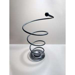 Paragüero Decorativo de Metal de Lujo para Vestíbulo de Hotel, Villa y Área de Recepción de Oficina - Product Image 5