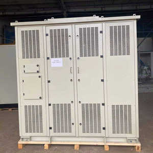 เวียดนามจัดหาหม้อแปลงไฟฟ้าแบบแห้งสำหรับตู้เหล็ก ยี่ห้อ TDCSG รับผลิตแบบ OEM/ODM ตัวเรือนหม้อแปลงไฟฟ้าคุณภาพพรีเมียมจากผู้ผลิตชั้นนำ - Product Image 4