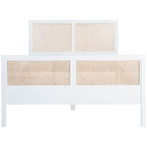 Cama de Plataforma de Madera DreamCraft, Origen Vietnam - Product Image 6