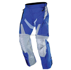 Vêtements de moto imperméables pour le plein air, pantalon de motocross, pantalon de moto pour la course, pantalon de motocross personnalisé - Product Image 1