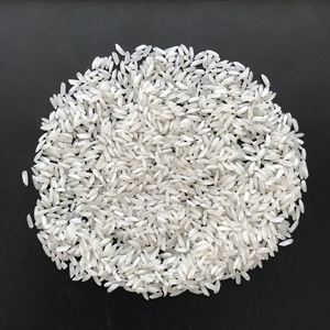 Prix le moins cher LONG GRAIN RIZ BLANC 5% Emballage cassé Sac Jumbo/BOPP/PAPE/PP sac | + 84-944500504 - Product Image 1
