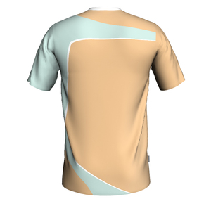 Camiseta de Fútbol Personalizada 2026, Venta al por Mayor, Sublimación, Conjunto Completo, Ropa de Fútbol, Nueva Temporada, Camiseta de Fútbol Americano - Product Image 5
