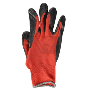 Durable Professional Working <b>Gloves</b> Acrylic 10mil Breathable Fabric Anti-Static Anti-Fatigue Comfort System for Extended Use - Product Image 4