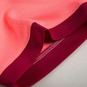 Tela ligera y transpirable diseñada para partidos de entrenamiento intensos y juego en equipo, uniforme de fútbol de secado rápido estilo deportivo callejero. - Product Image 5