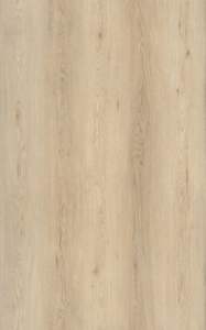 Planches de sol SPC modernes en vinyle imitation bois, imperméables, gaufrées EIR, antibactériennes, larges, pour appartement - Product Image 2