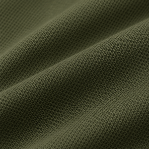 Custom Men's <b>Olive</b> <b>Green</b> Quick Dry Sports <b>T</b> <b>Shirt</b> Lightweight Breathable Athletic Training Tee - Product Image 5