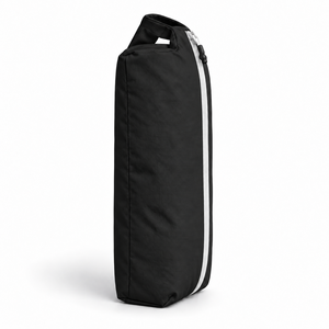 Custom Logo Waterproof Shoes <b>Bag</b> Portable Zipper Shoe Organizer <b>Travel</b> Storage <b>Bag</b> for <b>Men</b> and Women - Product Image 2