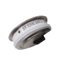 Module semi-conducteur à contrôle de phase SCR Thyristor haute puissance FKP500A1600V 500A 1600V pour redresseur industriel