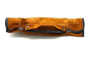 Cuchillos para carne de acero de Damasco con acabado inoxidable, Colección de cuchillos para carne de acero de Damasco, Cuchillos para carne de acero de Damasco - Product Image 3