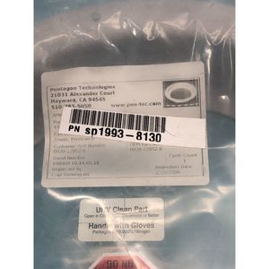 AMAT 0020-22852 Protector, 8 pulgadas, Preclean, 171221 - Equipo y piezas de semiconductores de confianza de la marca global Legacy - Product Image 1