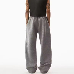 Wholesale <b>Canvas</b> Midweight Breathable Eco-Friendly Quick Dry Rhinestone 100% Polyester Casual Style Mid-Waist Stretchable - Product Image 4