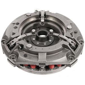 ชุดคลัตช์ Massey Ferguson รุ่น 3610271M91 3610268M91 12x10 9 12 สไปลน์ สำหรับรถแทรกเตอร์ MF - Product Image 1