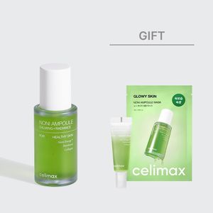 Korean Skincare Noni Energy Serum 30ml Ampolla 178834 Producto - Product Image 1