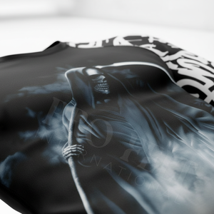 Nuevo Rashguard de Compresión BJJ con Diseño Sublimado, Transpirable, de Secado Rápido, para Todas las Temporadas, a Precio Económico - Product Image 4