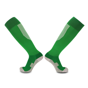 Calzini da Uomo Dinamici e Giovanili con Supporto per Caviglia, Anti-Pressione sulle Dita, Antiscivolo, Alta Protezione, Economici e Convenienti - Product Image 1