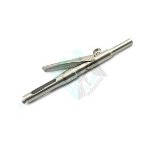 Meilleur fabricant Pissco pour Dentaire Citoject Intraligamentary Seringue 1.8ml Anesthésique Intraligamental OEM Acceptable - Product Image 1