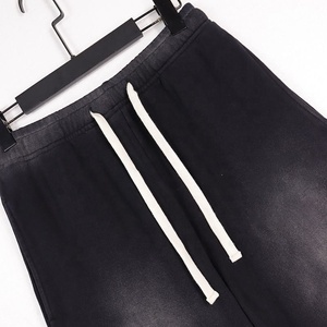 Pantalones Deportivos Casuales para Hombre, de Alta Calidad, con Bolsillos, Corte Ajustado, Ecológicos, Transpirables, Resistentes al Agua - Product Image 3