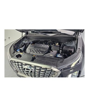 2022/3 for Hyundai Palisade Diesel 2.2 2WD 91,033 km Automatic Gearbox Leather Seats Left Steering with Rear Camera - Product Image 6