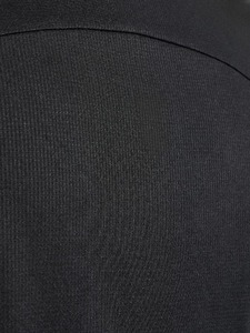 Custom logo <b>Women's</b> <b>Black</b> Crew Neck <b>Tank</b> <b>Top</b> Sleeveless Solid Sporty Gym Shirt Factory direct - Product Image 3