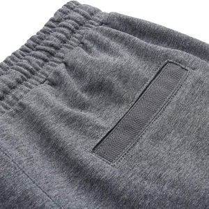 Shorts pour hommes les plus vendus, logo personnalisé, haute qualité, tissu en toile OEM, respirant, respectueux de l'environnement - Product Image 6