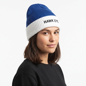 Unisex Warm <b>Winter</b> Knitted Beanie <b>Hat</b> Embroidery Sports Casual Outdoor Adult Knit Cap - Product Image 4