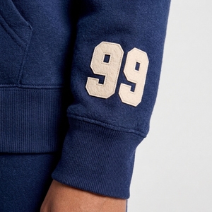 Women's Heavyweight Polyester/Cotton Blend Two Piece Sweat Set Zip <b>Hoodie</b> <b>Fleece</b> Windproof Breathable Quick Dry Drawstring - Product Image 6