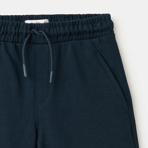 Service OEM : Conception de shorts de jeu d'extérieur pour garçons, en coton, matériau durable, avec logo personnalisé, tenue d'été élégante pour enfant 2026 - Product Image 4