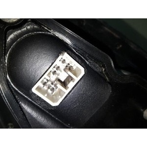 กระจกมองข้างซ้ายมือสองสำหรับ Sorento รุ่น 876103E600 - Product Image 6