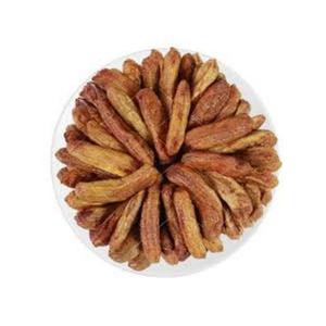 Plátano secado suave - Product Image 1