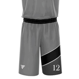 Camiseta de Baloncesto para Hombre, Conjuntos de Uniformes de Baloncesto Personalizados, Camiseta Retro Profesional de Secado Rápido y Transpirable para Hombre - Product Image 6