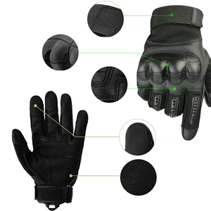 Guantes Personalizados para Motocicleta, Equipo de Conducción Urbana, Fabricación de Marca Privada para Minoristas, Distribuidores y Compradores de Exportación - Product Image 5