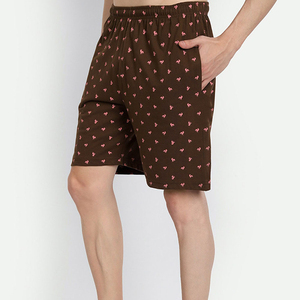 2026 High Quality Custom Printed Logo Color Men New Arrival Solid Pattern High-<b>Tech</b> Eco-Friendly Pockets Men <b>Shorts</b> - Product Image 1