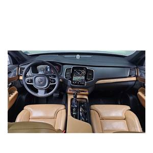 Junio de 2019, Volvo XC90 T6 Inscription, 48,592 km, Caja de Cambios Automática, Asientos de Cuero, Cámara Trasera, Volante a la Izquierda - Product Image 6