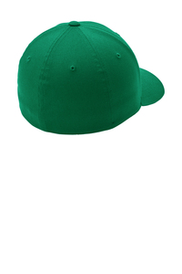 Casquette de baseball snapback premium à 6 panneaux – Logo personnalisable – Casquette athlétique vierge pour la course et le golf - Product Image 3